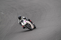 Advanced Group White Bikes